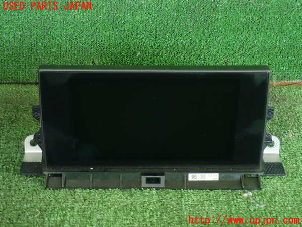 2UPJ-26996629]レクサス・NX200t(AGZ15)モニター 中古_m0001.jpg