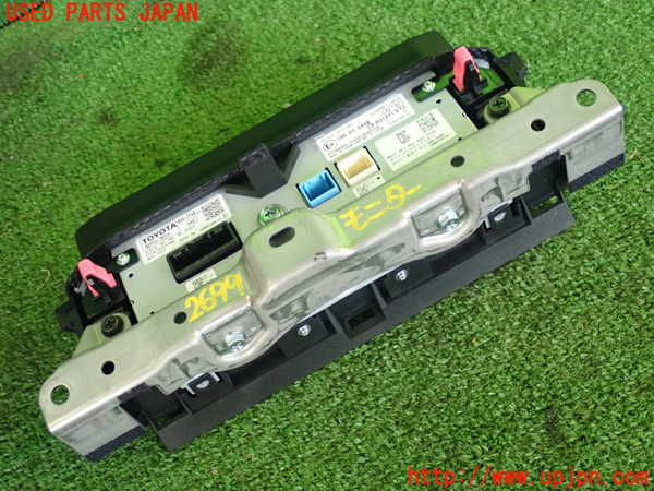 2UPJ-26996629]レクサス・NX200t(AGZ15)モニター 中古_m0002.jpg
