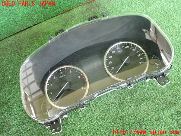 2UPJ-26996170]レクサス・NX200t(AGZ15)スピードメーター 中古_m0001.jpg