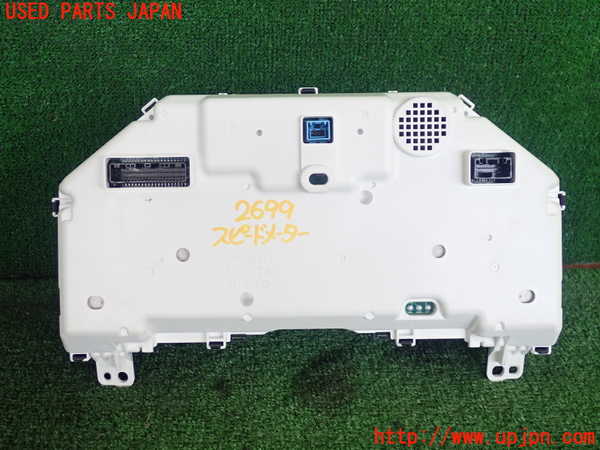 2UPJ-26996170]レクサス・NX200t(AGZ15)スピードメーター 中古_m0002.jpg
