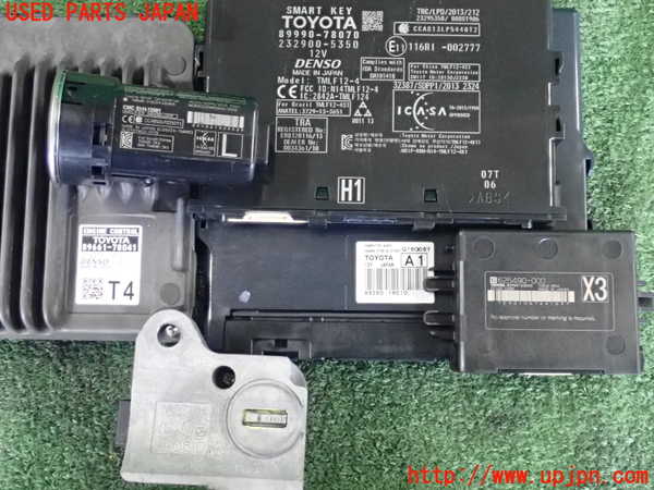2UPJ-26996110]レクサス・NX200t(AGZ15)エンジンコンピューター 中古_m0003.jpg