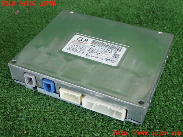 2UPJ-26996147]レクサス・NX200t(AGZ15)コンピューター2 (TRANSCEIVER TELEMATICS) 中古_m0001.jpg