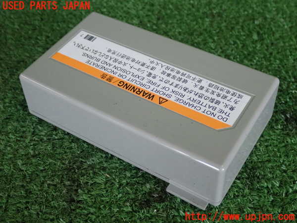 5UPJ-26996148]レクサス・NX200t(AGZ15)コンピューター3 (BATTERY MAYDAY) 中古_m0002.jpg