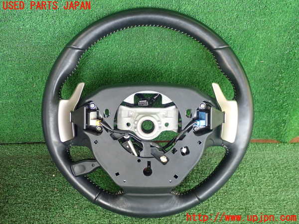 2UPJ-26997855]レクサス・NX200t(AGZ15)ステアリングホイール 中古_m0003.jpg