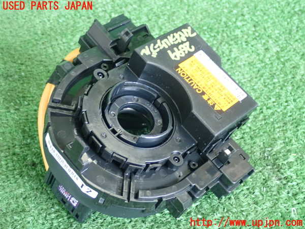 2UPJ-26996800]レクサス・NX200t(AGZ15)スパイラルケーブル(リール) 中古_m0002.jpg