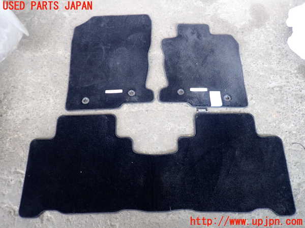 2UPJ-26997800]レクサス・NX200t(AGZ15)フロアマット 中古_m0001.jpg