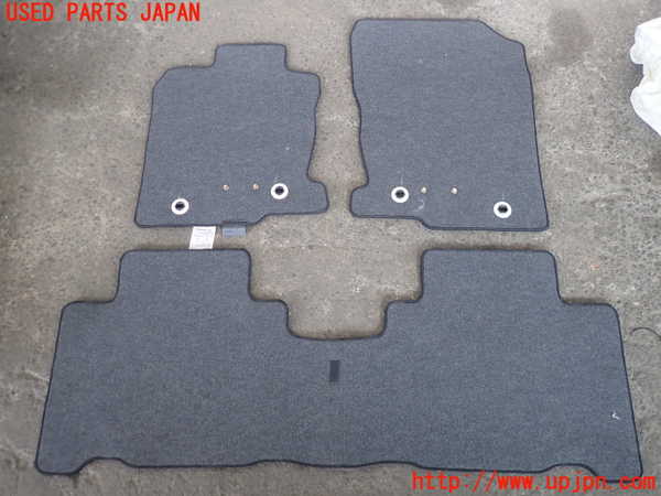 2UPJ-26997800]レクサス・NX200t(AGZ15)フロアマット 中古_m0002.jpg