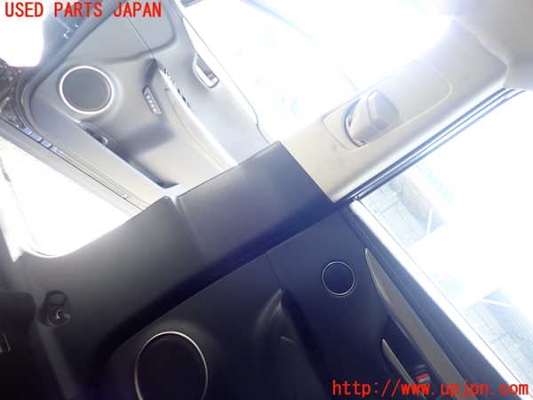 5UPJ-26997665]レクサス・NX200t(AGZ15)右センターピラートリム 中古_m0001.jpg