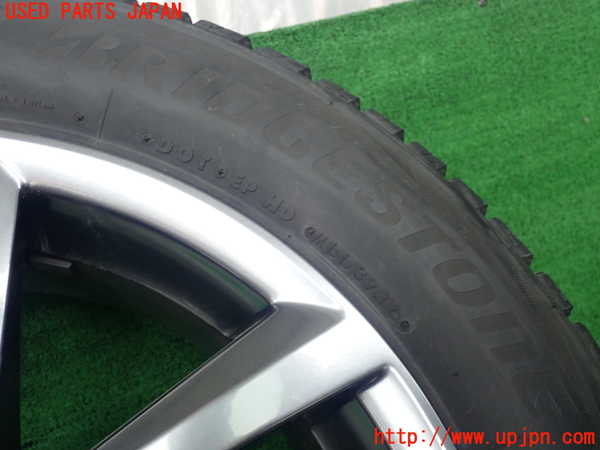2UPJ-26999041]レクサス・NX200t(AGZ15)タイヤ　ホイール　1本① 225/60R18 中古_m0002.jpg