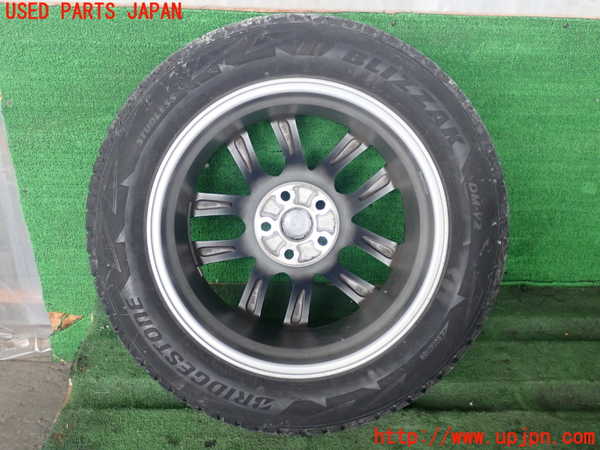 2UPJ-26999041]レクサス・NX200t(AGZ15)タイヤ　ホイール　1本① 225/60R18 中古_m0003.jpg