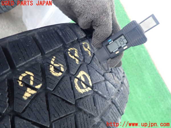 2UPJ-26999041]レクサス・NX200t(AGZ15)タイヤ　ホイール　1本① 225/60R18 中古_m0005.jpg