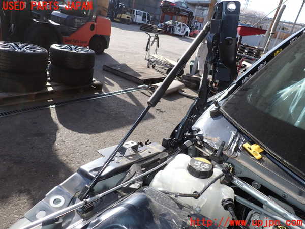 2UPJ-27001068]ボルボ・V90(PB420TMA)ボンネットダンパー 中古_m0001.jpg