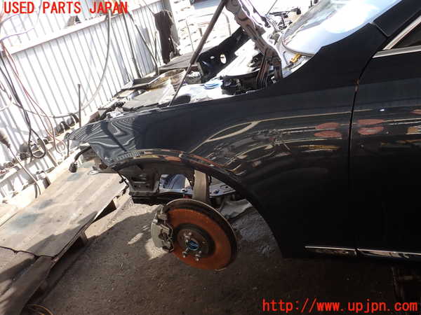 2UPJ-27001082]ボルボ・V90(PB420TMA)左前フェンダー 中古_m0001.jpg