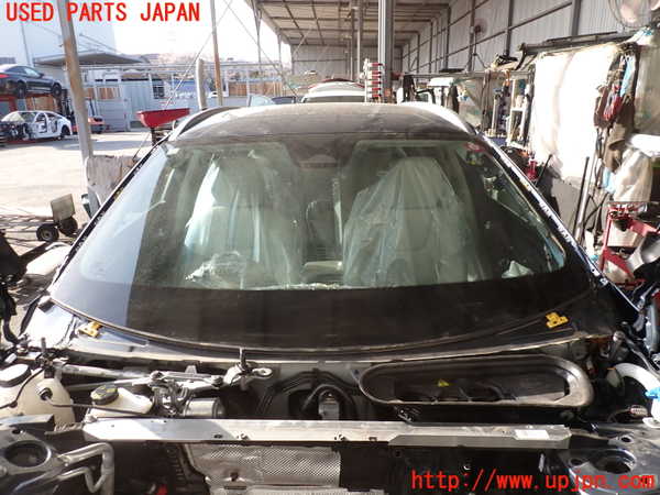 2UPJ-27001195]ボルボ・V90(PB420TMA)フロントガラス 中古(43R-0120163 M495)_m0001.jpg