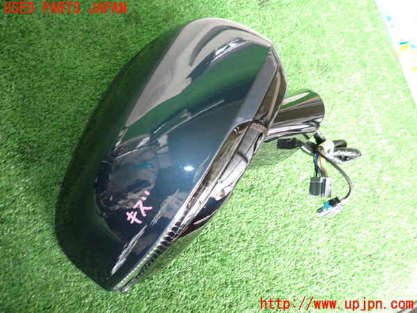 2UPJ-27001210]ボルボ・V90(PB420TMA)右ドアミラー 中古_m0001.jpg