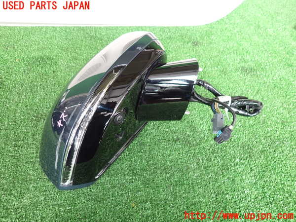 2UPJ-27001210]ボルボ・V90(PB420TMA)右ドアミラー 中古_m0002.jpg