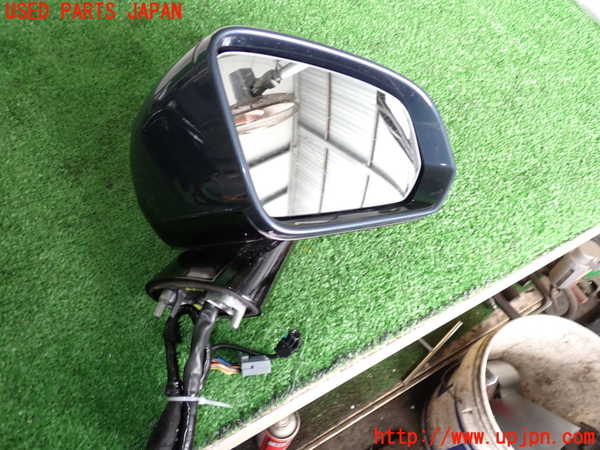 2UPJ-27001210]ボルボ・V90(PB420TMA)右ドアミラー 中古_m0003.jpg