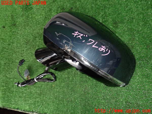 2UPJ-27001212]ボルボ・V90(PB420TMA)左ドアミラー 中古_m0001.jpg