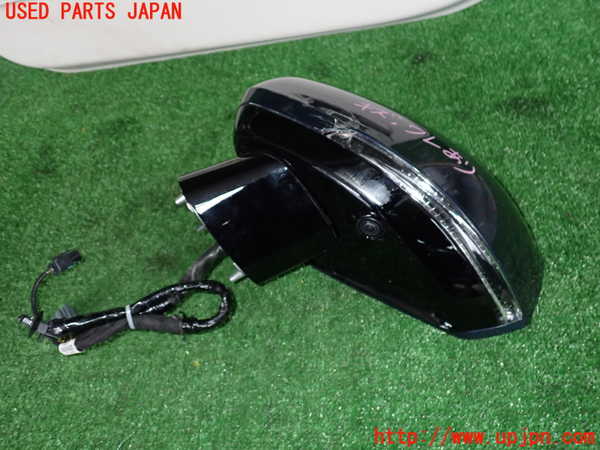 2UPJ-27001212]ボルボ・V90(PB420TMA)左ドアミラー 中古_m0002.jpg