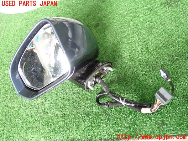 2UPJ-27001212]ボルボ・V90(PB420TMA)左ドアミラー 中古_m0003.jpg