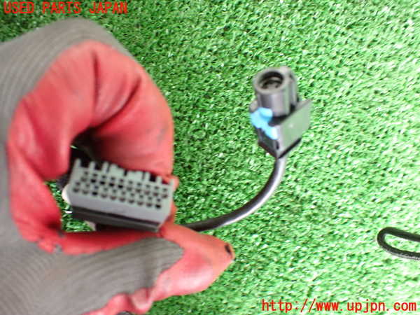 2UPJ-27001212]ボルボ・V90(PB420TMA)左ドアミラー 中古_m0004.jpg