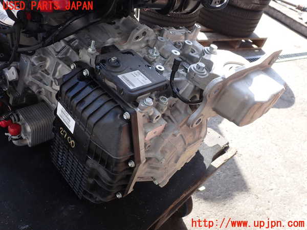 2UPJ-27003010]ボルボ・V90(PB420TMA)ミッション AT B420T2 中古_m0001.jpg