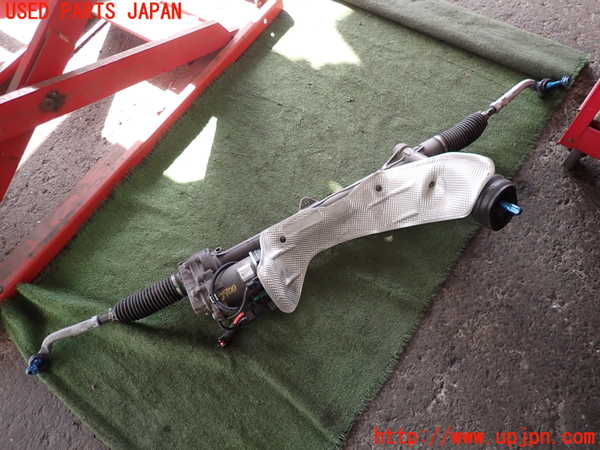 2UPJ-27004235]ボルボ・V90(PB420TMA)パワステギアボックス 中古_m0001.jpg