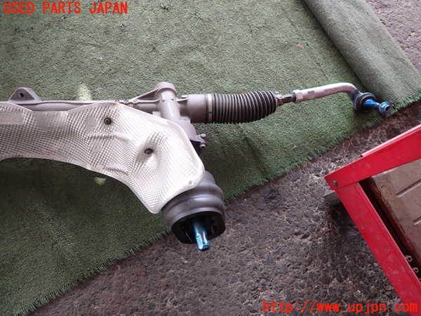 2UPJ-27004235]ボルボ・V90(PB420TMA)パワステギアボックス 中古_m0002.jpg