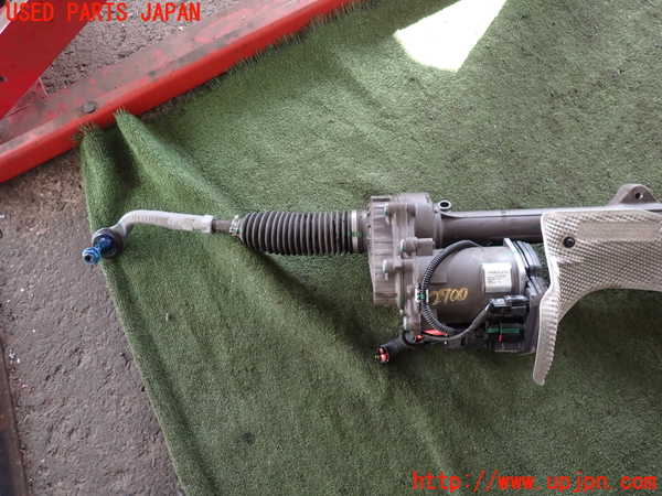 2UPJ-27004235]ボルボ・V90(PB420TMA)パワステギアボックス 中古_m0003.jpg