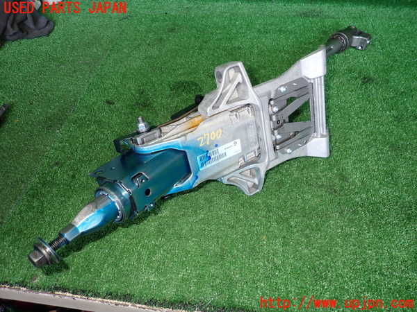 2UPJ-27004260]ボルボ・V90(PB420TMA)ステアリングシャフト 中古_m0001.jpg