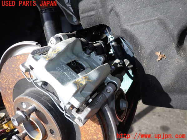 2UPJ-27004090]ボルボ・V90(PB420TMA)右リアキャリパー 中古_m0001.jpg