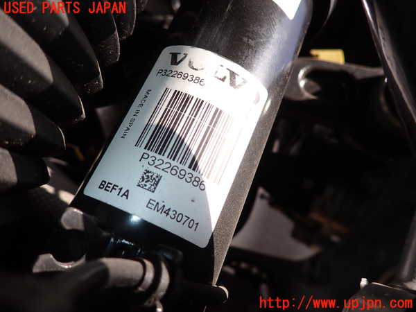 2UPJ-27005070]ボルボ・V90(PB420TMA)右リアショックアブソーバー 中古_m0002.jpg