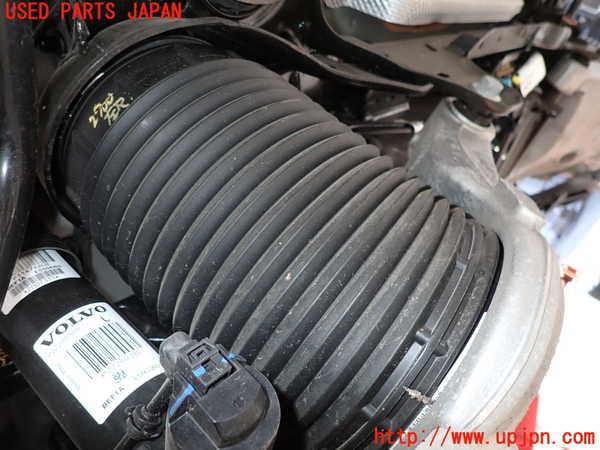 2UPJ-27005105]ボルボ・V90(PB420TMA)左リアスプリング 中古_m0001.jpg