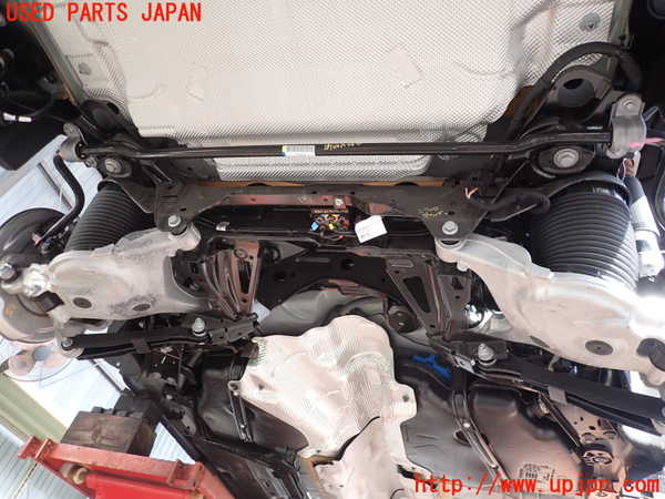 2UPJ-27005295]ボルボ・V90(PB420TMA)リアメンバー 中古_m0001.jpg