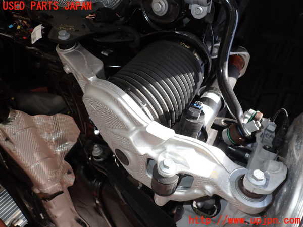 2UPJ-27005200]ボルボ・V90(PB420TMA)右リアロアアーム1 中古_m0001.jpg