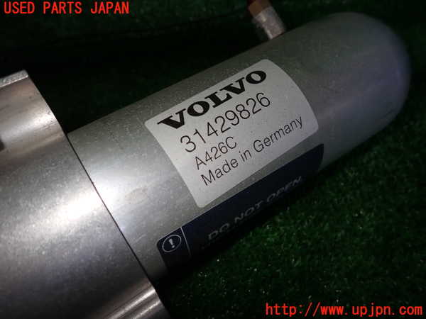 2UPJ-27005530]ボルボ・V90(PB420TMA)エアサスタンク 中古_m0002.jpg