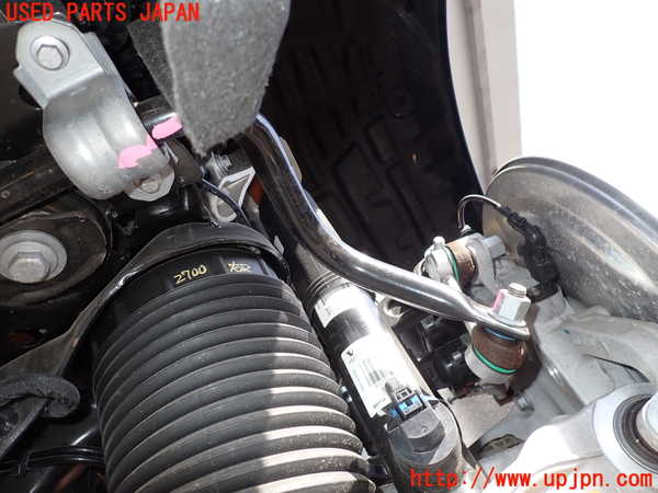 2UPJ-27005445]ボルボ・V90(PB420TMA)リアスタビライザー 中古_m0002.jpg