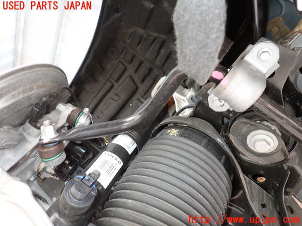 2UPJ-27005445]ボルボ・V90(PB420TMA)リアスタビライザー 中古_m0003.jpg