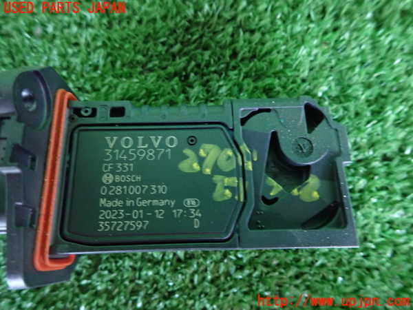2UPJ-27006320]ボルボ・V90(PB420TMA)エアフロメーター 中古_m0003.jpg