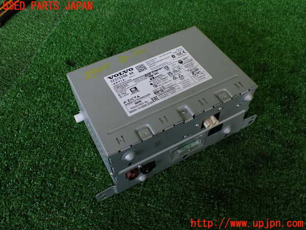 2UPJ-27006589]ボルボ・V90(PB420TMA)カーナビゲーション HDD 中古_m0001.jpg