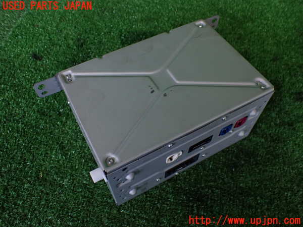 2UPJ-27006589]ボルボ・V90(PB420TMA)カーナビゲーション HDD 中古_m0002.jpg