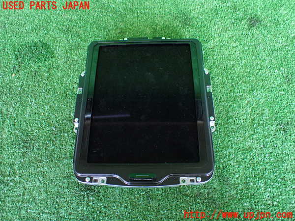 2UPJ-27006629]ボルボ・V90(PB420TMA)モニター 中古_m0001.jpg