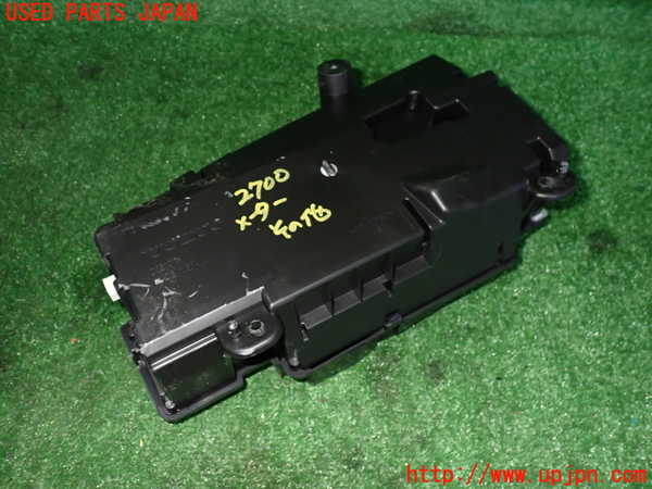 2UPJ-27006239]ボルボ・V90(PB420TMA)メーター・その他 中古_m0002.jpg