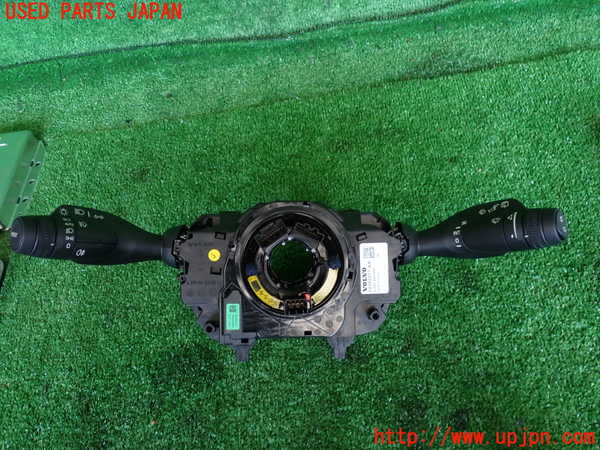 2UPJ-27006720]ボルボ・V90(PB420TMA)コンビネーションスイッチ 中古_m0001.jpg