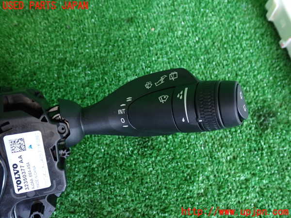 2UPJ-27006720]ボルボ・V90(PB420TMA)コンビネーションスイッチ 中古_m0002.jpg