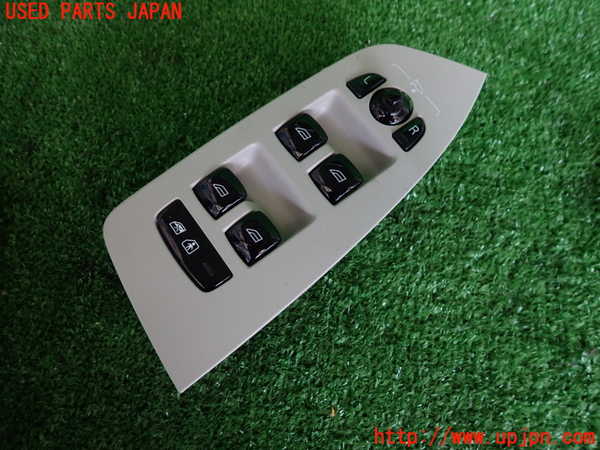 2UPJ-27006240]ボルボ・V90(PB420TMA)右前パワーウィンドウスイッチ 中古_m0001.jpg