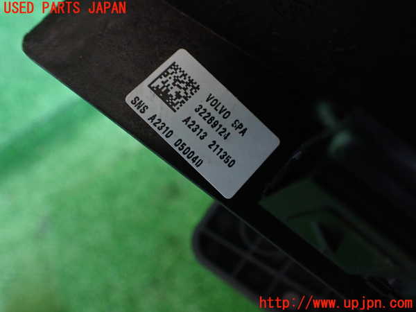 2UPJ-27006382]ボルボ・V90(PB420TMA)センサー2 中古_m0003.jpg