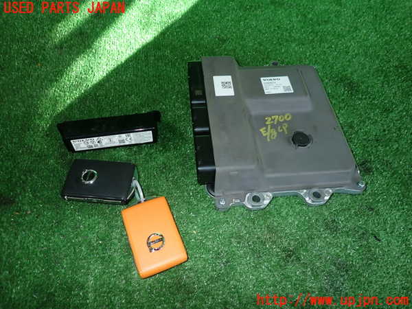 2UPJ-27006110]ボルボ・V90(PB420TMA)エンジンコンピューター 中古_m0001.jpg