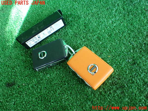 2UPJ-27006110]ボルボ・V90(PB420TMA)エンジンコンピューター 中古_m0003.jpg