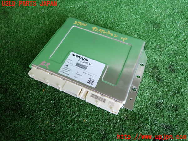 2UPJ-27006120]ボルボ・V90(PB420TMA)サスペンションコンピューター 中古_m0001.jpg